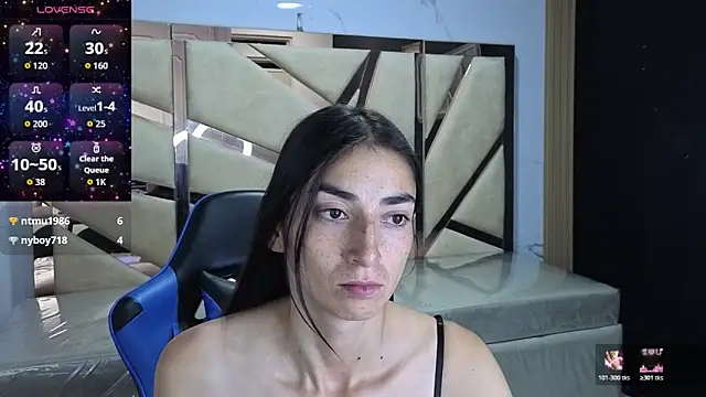 Maily_a_'s cam snapshot