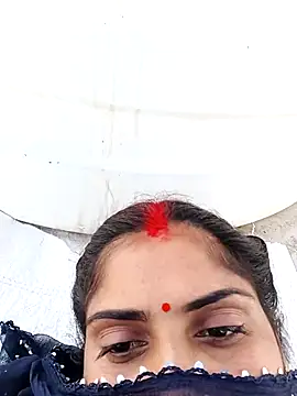 Pushpa_hotty's cam snapshot