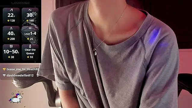 Anny_Kiitty's cam snapshot