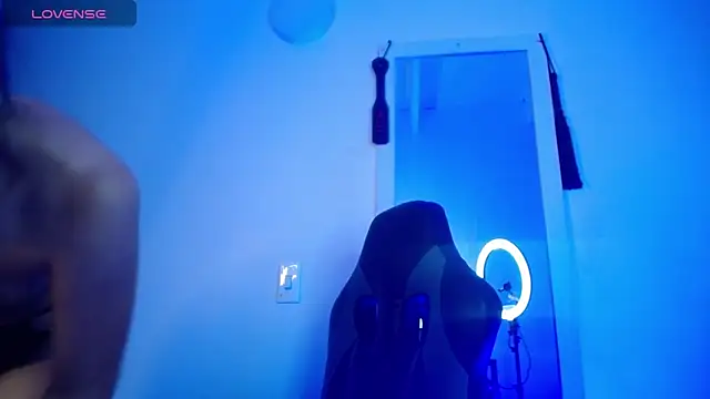 LunaAponte's cam snapshot