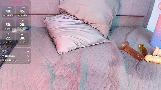 saray_reesee's cam snapshot