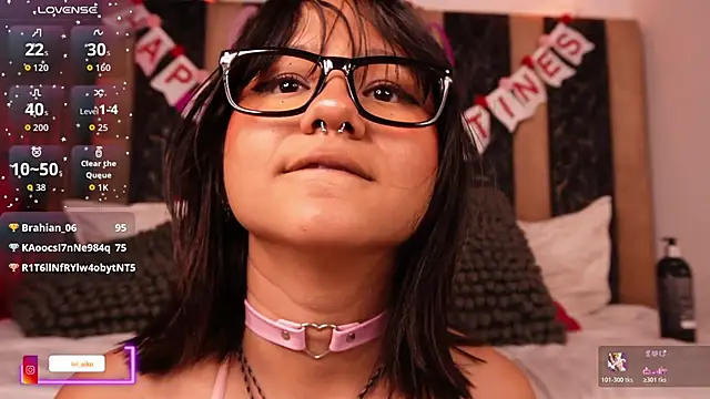 Ivi_Aiko's cam snapshot