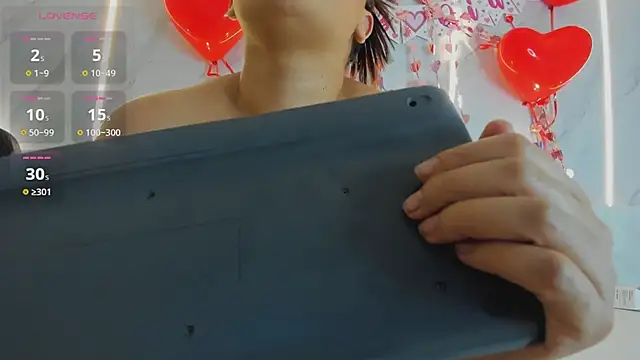 valerith_hale live sex cam