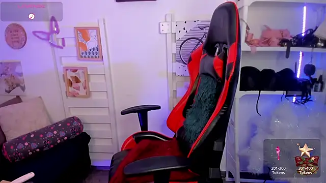 Lexyy_evanss1's cam snapshot