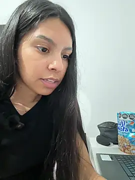 Valeedoll's cam snapshot