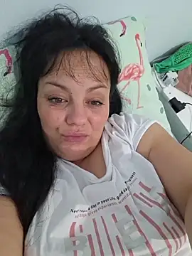 pasajuis's cam snapshot