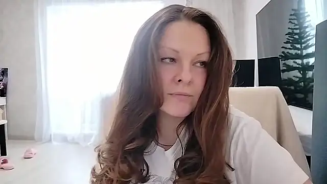 Marla_Singerrr's cam snapshot