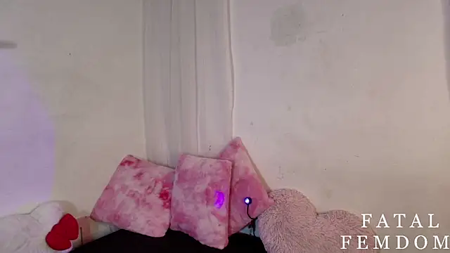 666hotline's cam snapshot