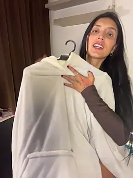 ANA_U's cam snapshot