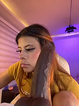 Antonella_Torres2's cam snapshot