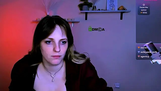 jose_fairy's cam snapshot