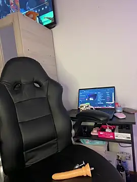 Miichii's cam snapshot