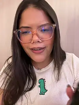 GabrielleMarsh1's cam snapshot