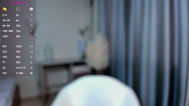 LuanaFincel's cam snapshot