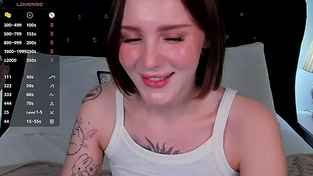 LianaFord's cam snapshot