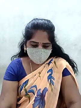 MaaliiiPonuTamil's cam snapshot