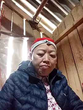 Agnes-baby's cam snapshot