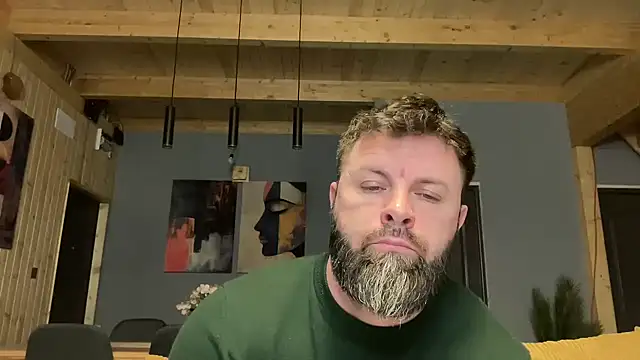 AlphaSparks live sex cam