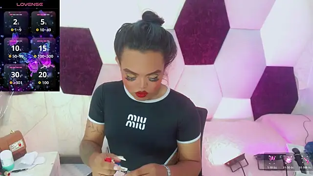 KayleighDreams_ live sex cam