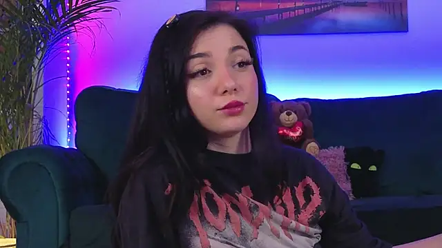 Avery--'s cam snapshot