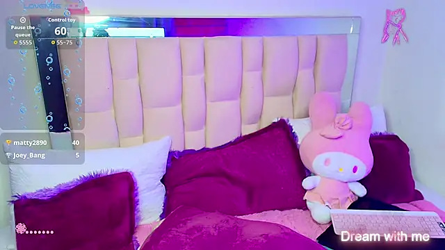 Silver_Rosex live sex cam