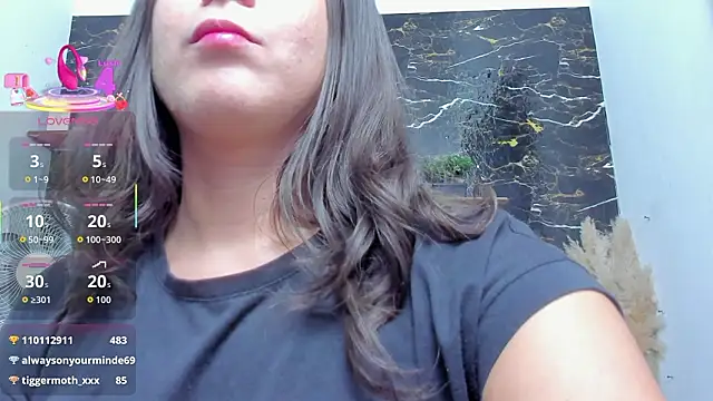 lola_bunny68's cam snapshot