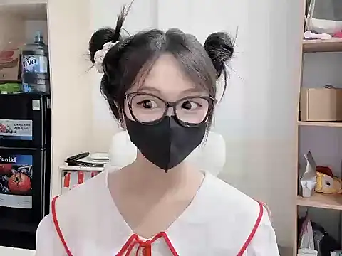 Yuyu-baobei's cam snapshot