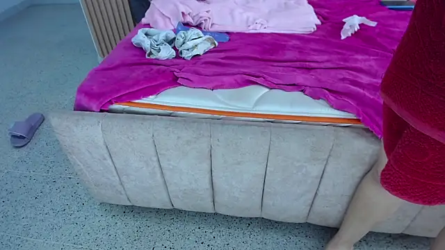 Heimy_cute's cam snapshot