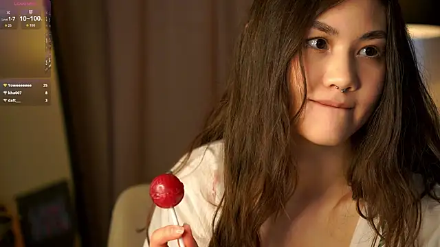 BrigittePirolli's cam snapshot