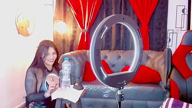 misslombana's cam snapshot