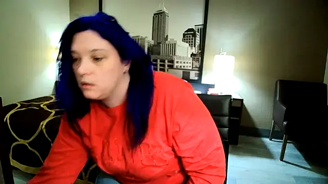 EXOTICLEXXXI's cam snapshot