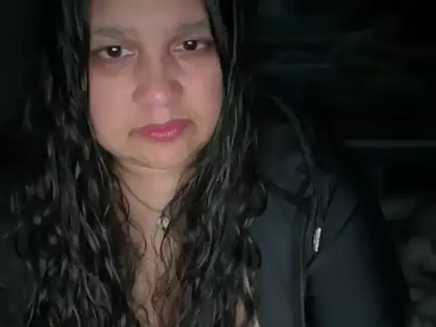 MelanieFawker's cam snapshot