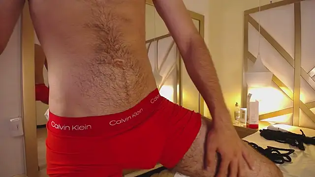 Jaxon_Carter live sex cam