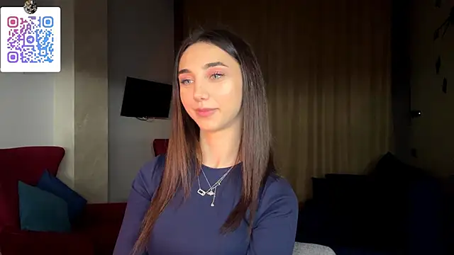 LinaMour's cam snapshot