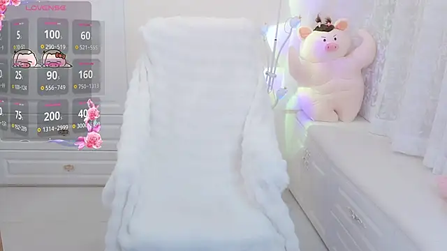 Coco-Di's cam snapshot