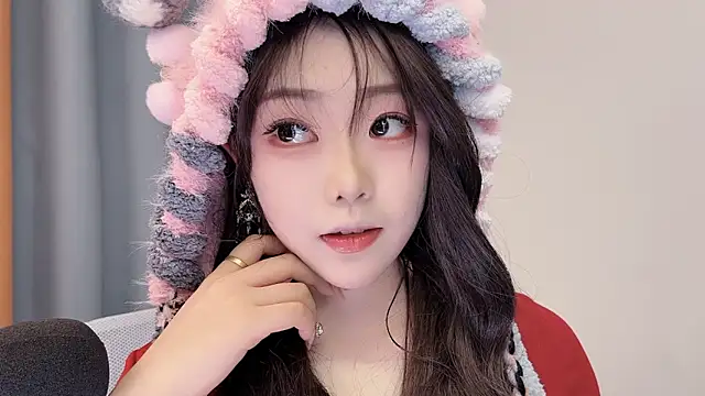 smalldaisy's cam snapshot