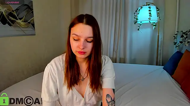 Patricia_mil1er's cam snapshot