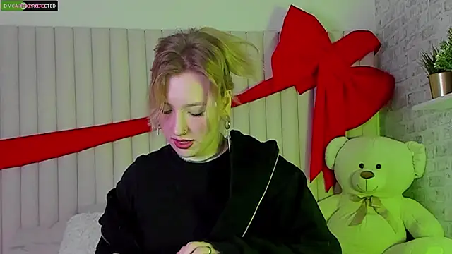 RachelCart's cam snapshot