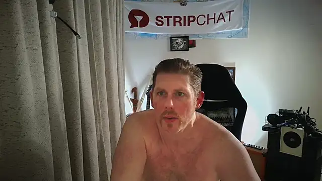 God_Of_ThundeRR's cam snapshot