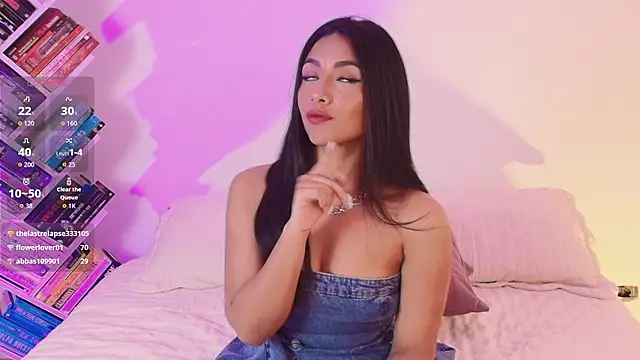 AndySaenzz live sex cam