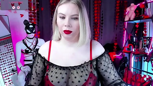 Anna_Maxwell's cam snapshot