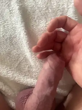 Gayginger86's cam snapshot