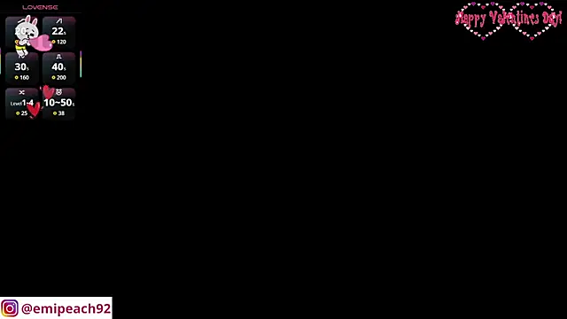 samanthaabloom's cam snapshot