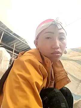 hot-luna-'s cam snapshot