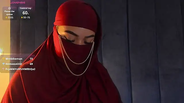 fatimarab__'s cam snapshot