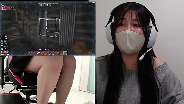 minami1129's cam snapshot