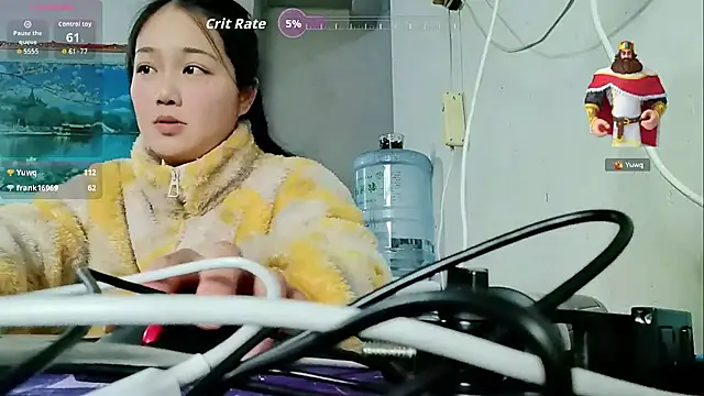 shanyao-123's cam snapshot