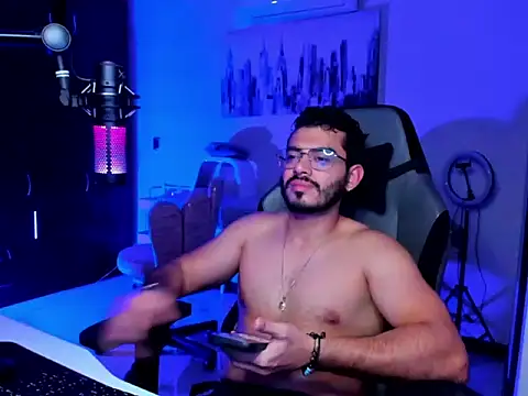 BrunoD31 live sex cam