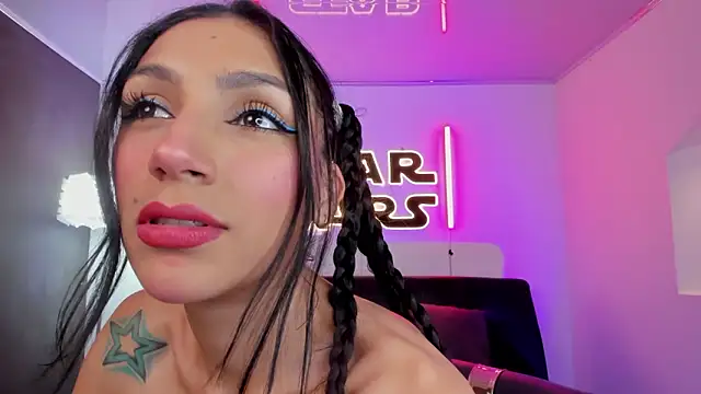 miss___evangeline live sex cam