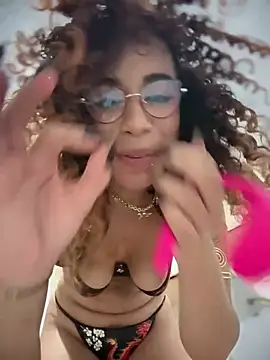 Woo_isDaphne's cam snapshot